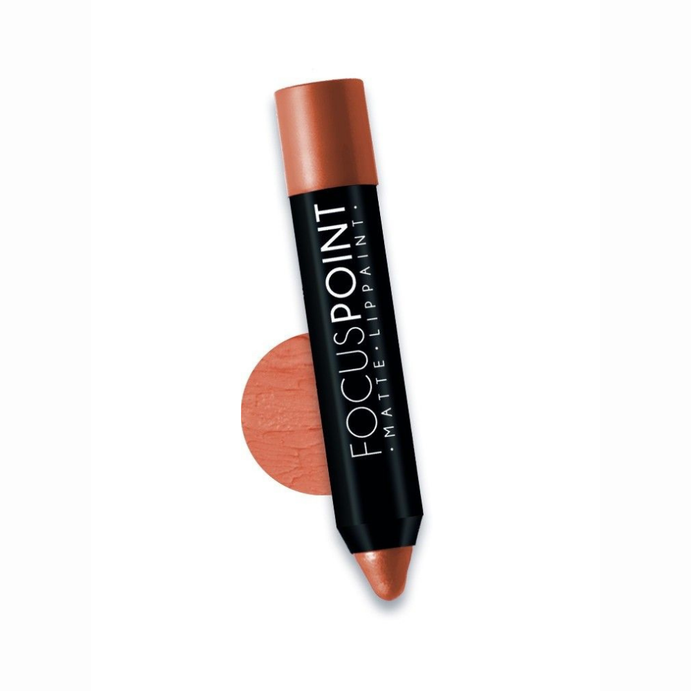 Topface Focus Point Matte Lippaint-001
