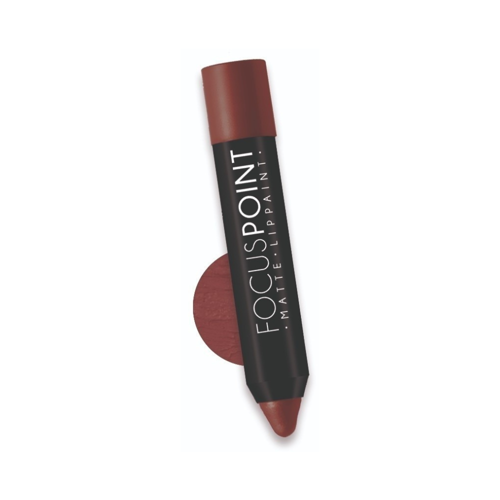Topface Focus Point Matte Lippaint-005