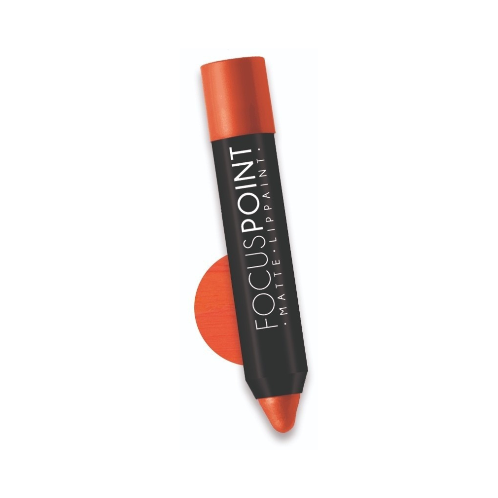 Topface Focus Point Matte Lippaint-006