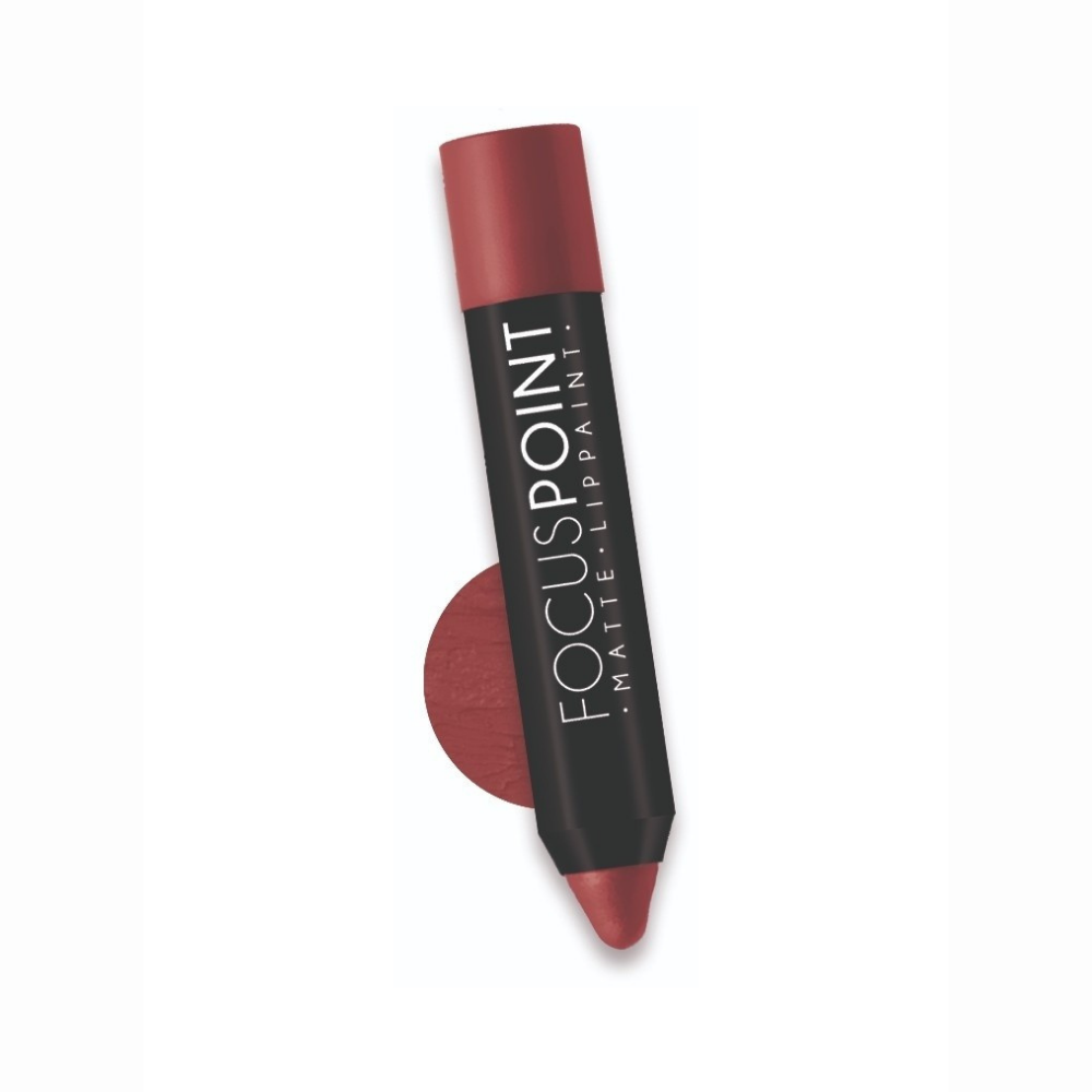 Topface Focus Point Matte Lippaint-007
