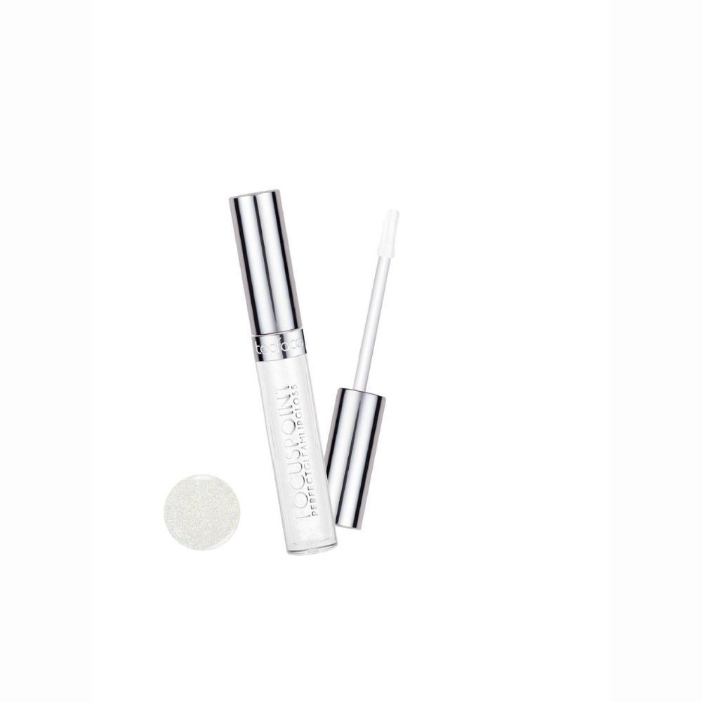 Topface Focus Point Perfect Gleam Lipgloss-102