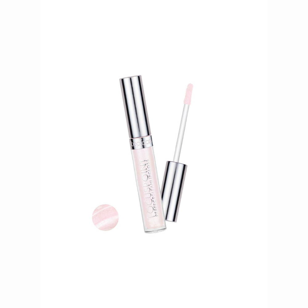 Topface Focus Point Perfect Gleam Lipgloss-103