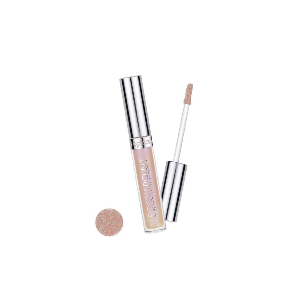 Topface Focus Point Perfect Gleam Lipgloss-104