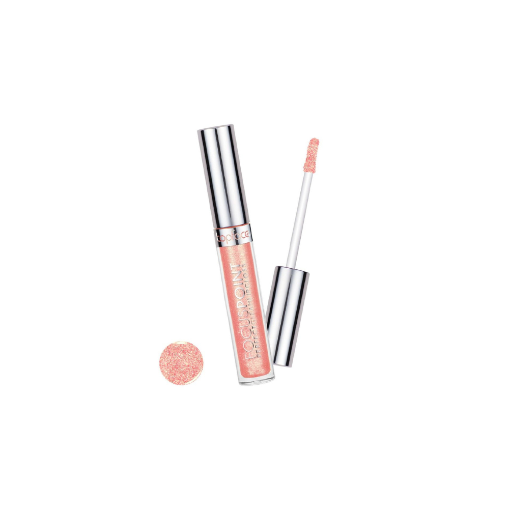 Topface Focus Point Perfect Gleam Lipgloss-106