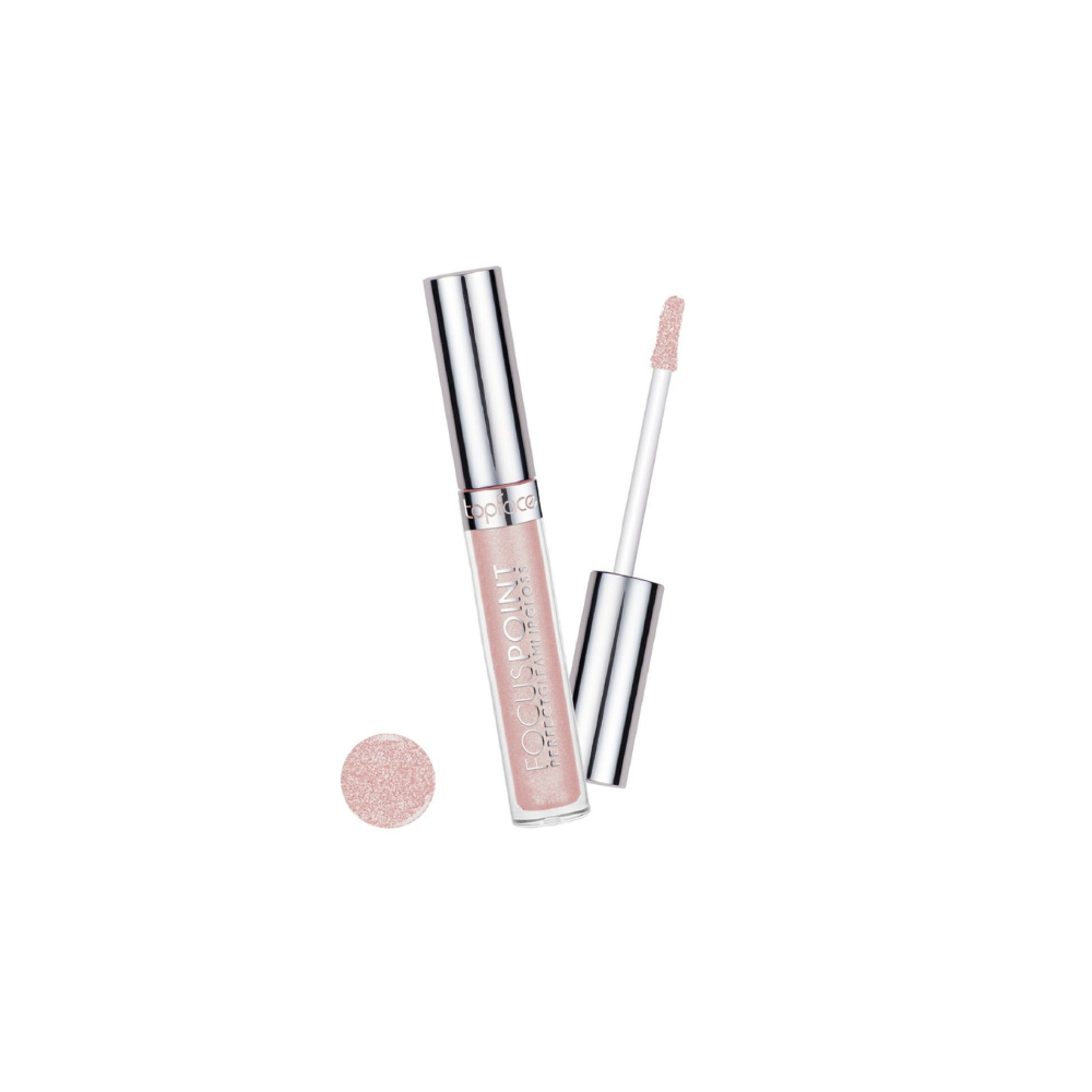 Topface Focus Point Perfect Gleam Lipgloss-109