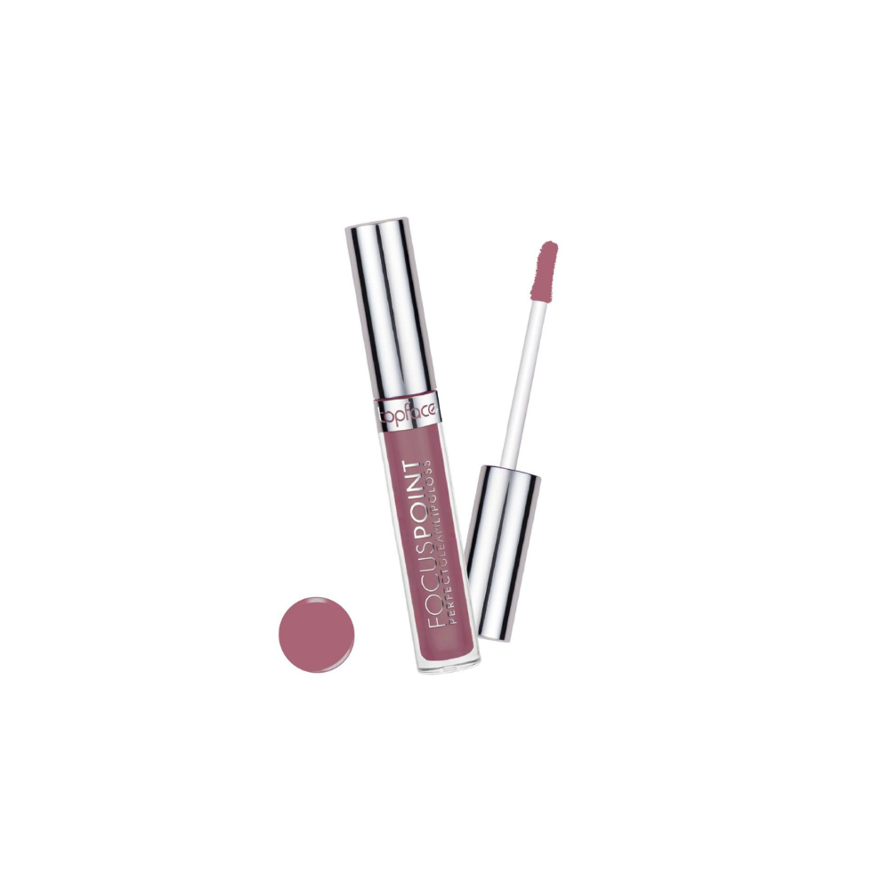 Topface Focus Point Perfect Gleam Lipgloss-113