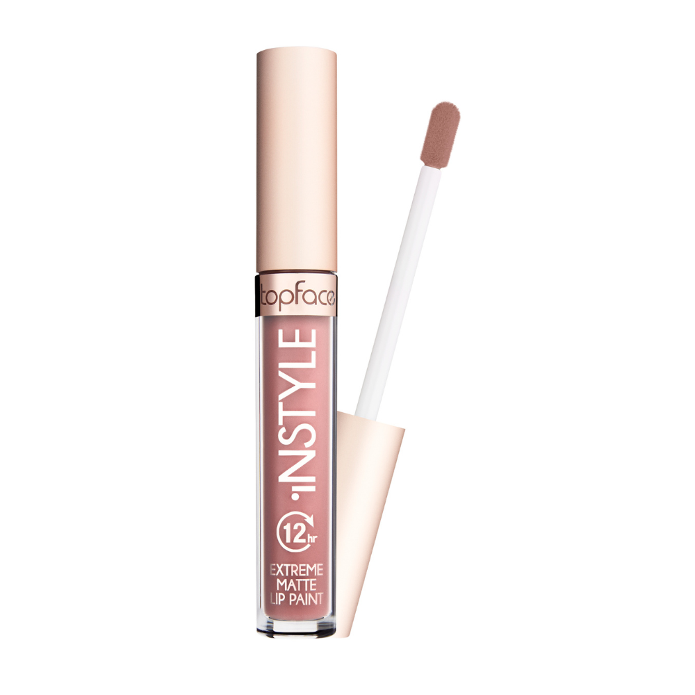 Topface Instyle Extreme Matte Lip Paint-011