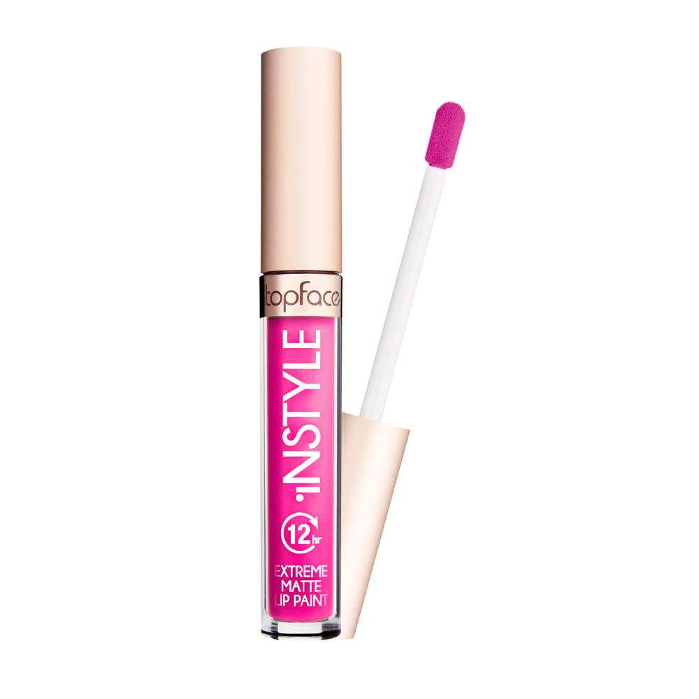 Topface Instyle Extreme Matte Lip Paint-029
