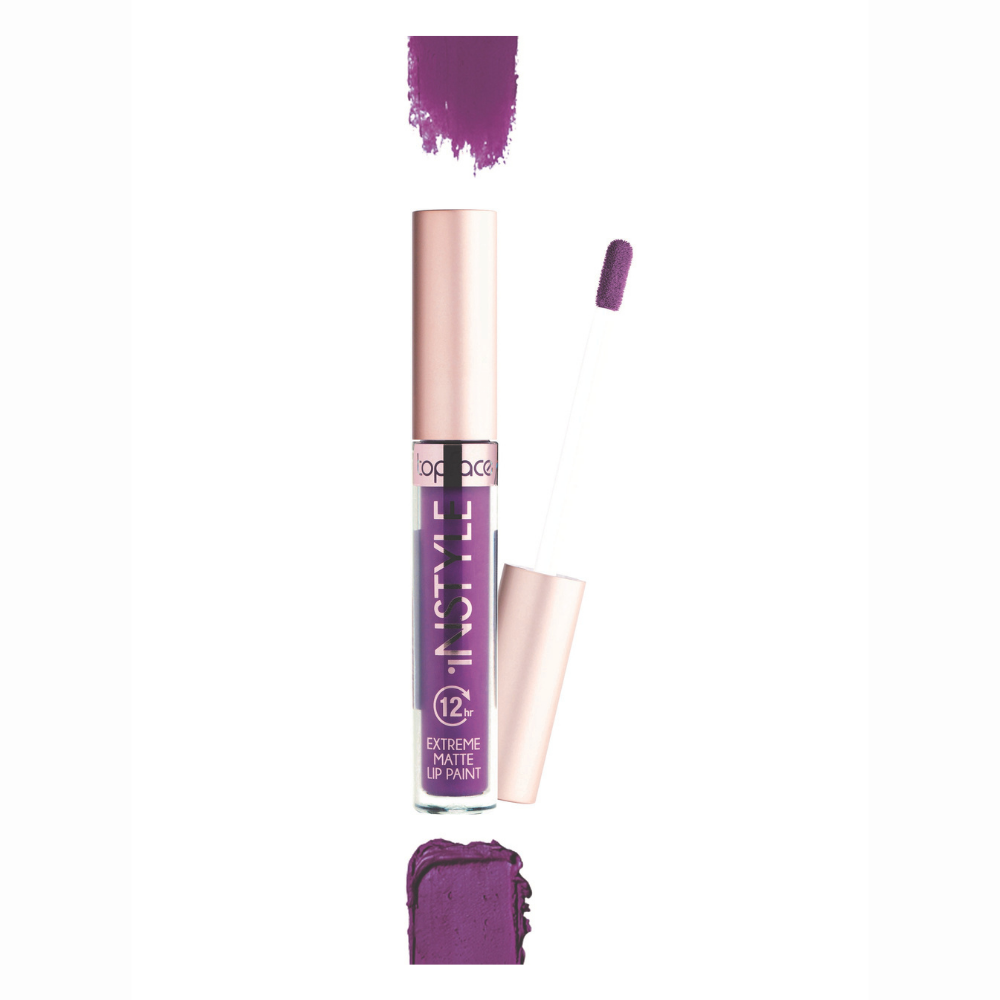 Topface Instyle Extreme Matte Lip Paint-032