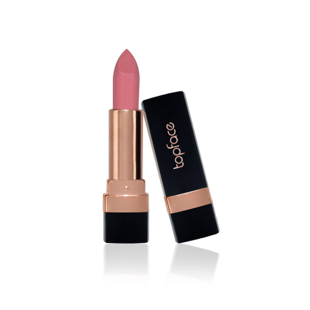 Topface Instyle Matte Lipstick-003
