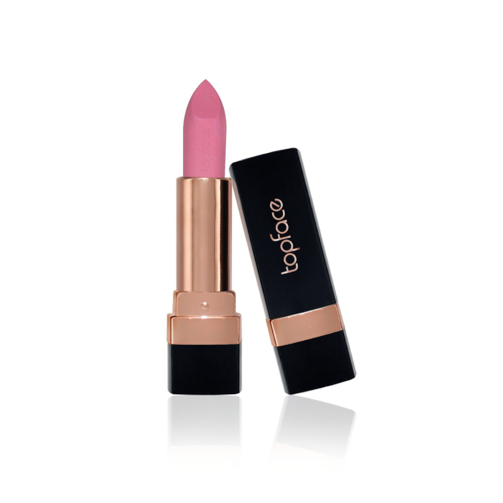 Topface Instyle Matte Lipstick-006