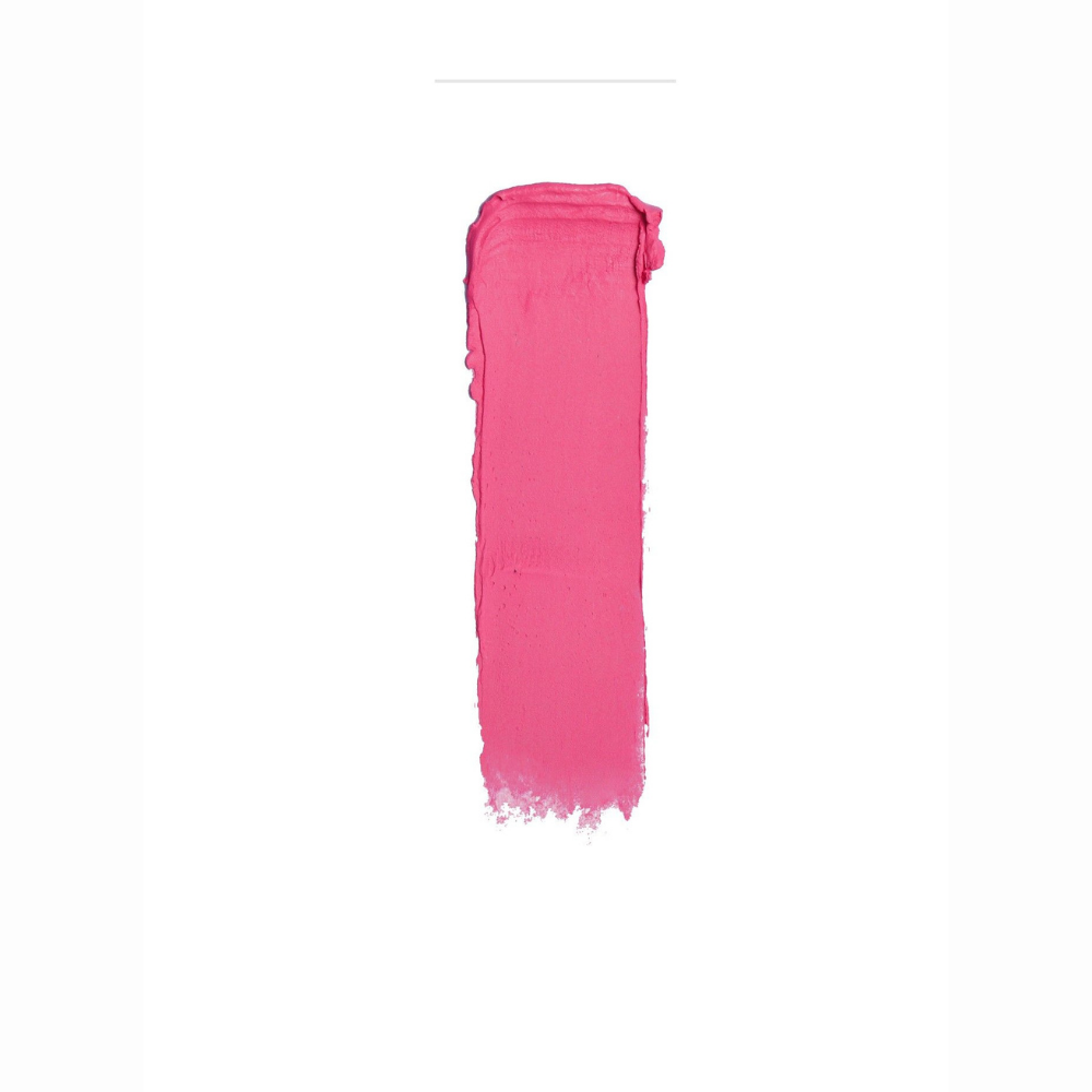 Topface Instyle Matte Lipstick-008