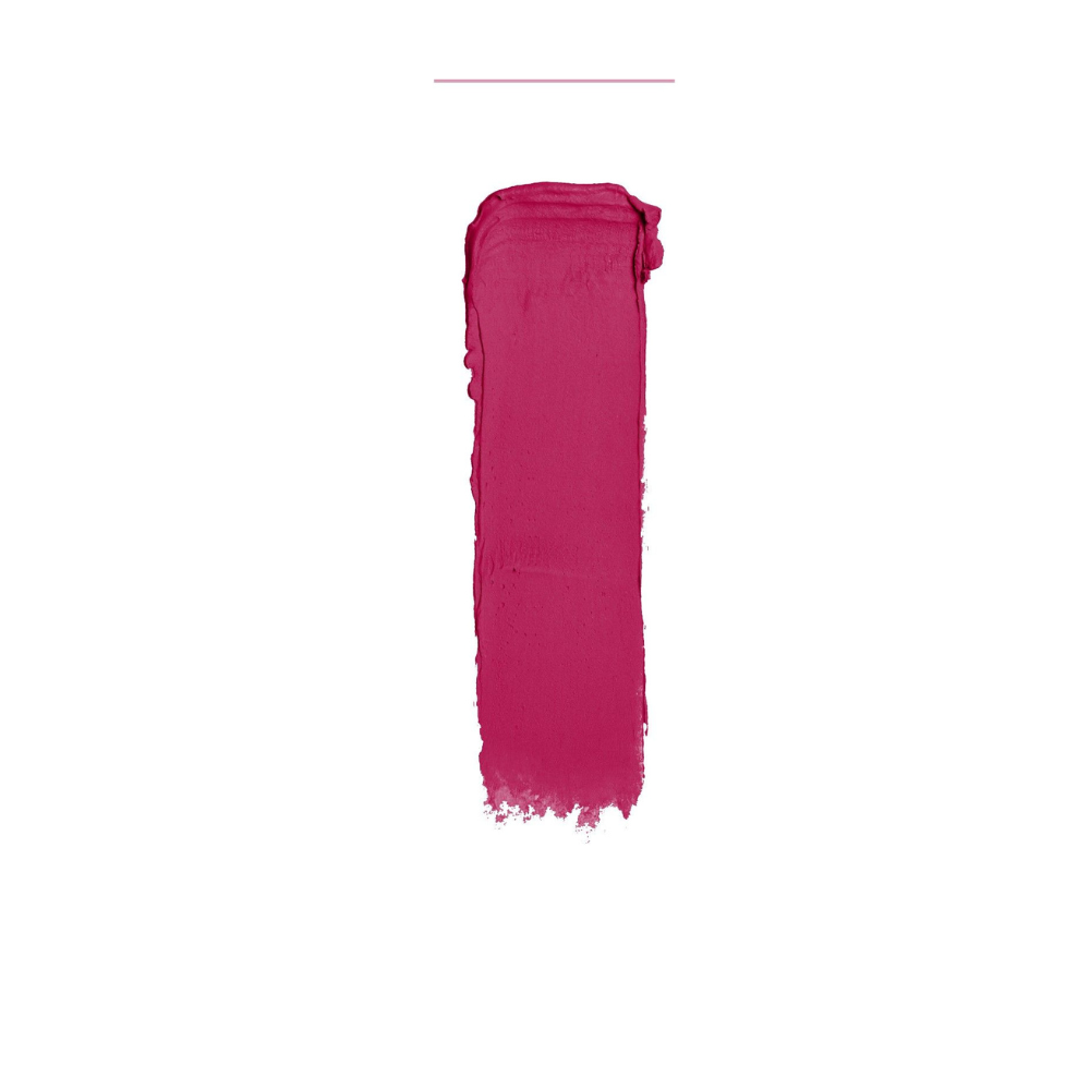 Topface Instyle Matte Lipstick-010
