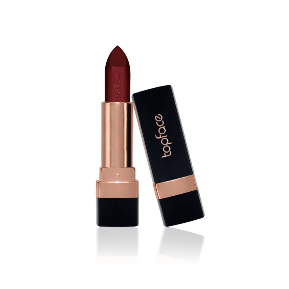 Topface Instyle Matte Lipstick-016