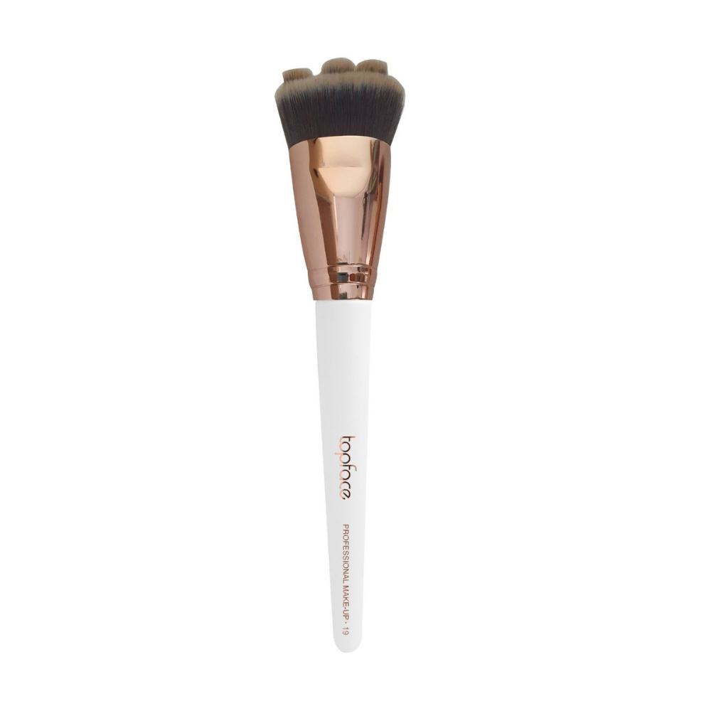 Topface Face and Primer Brush F19