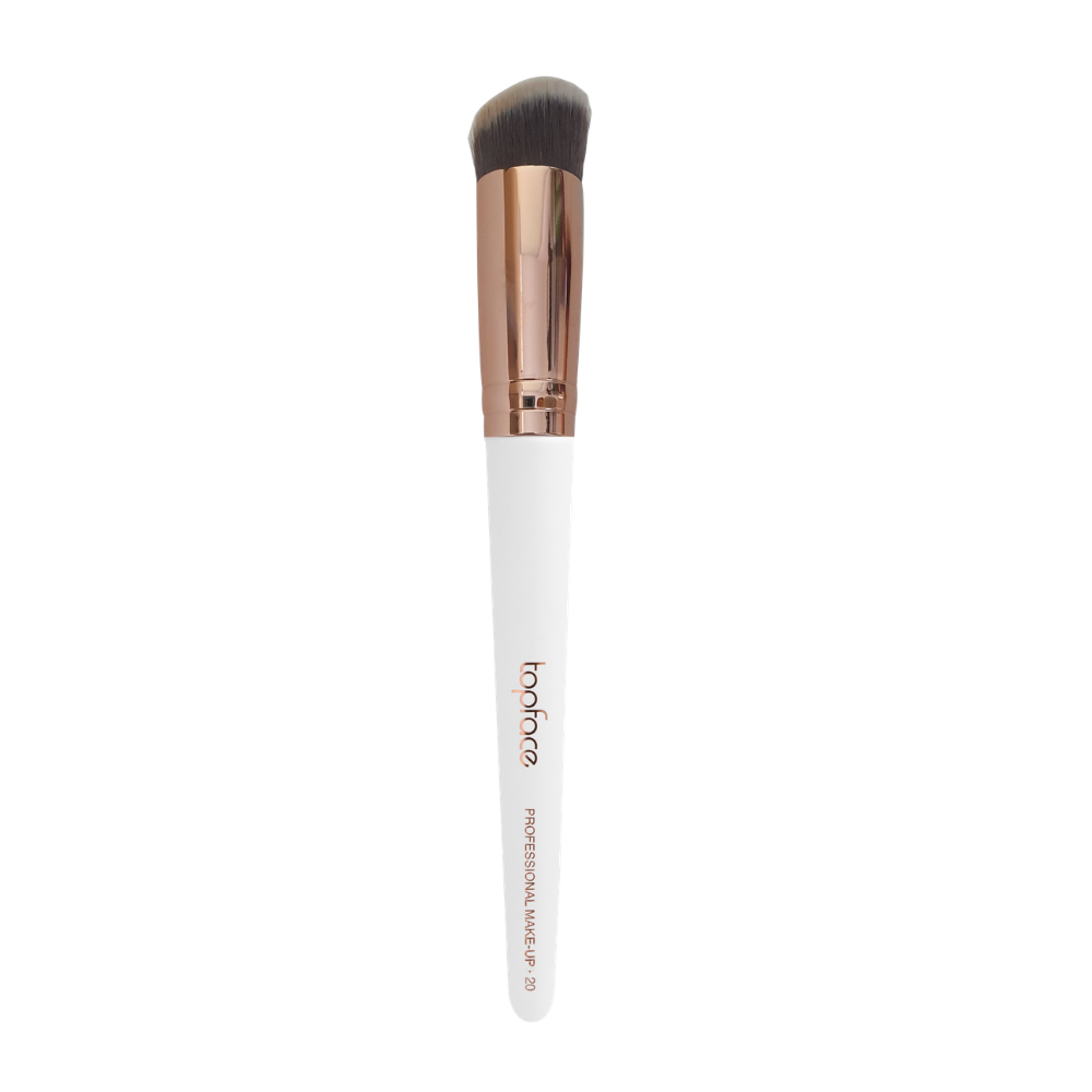 Topface Setting Foundation Brush F20
