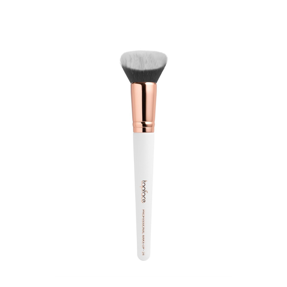 Topface Pro Foundation Brush F24