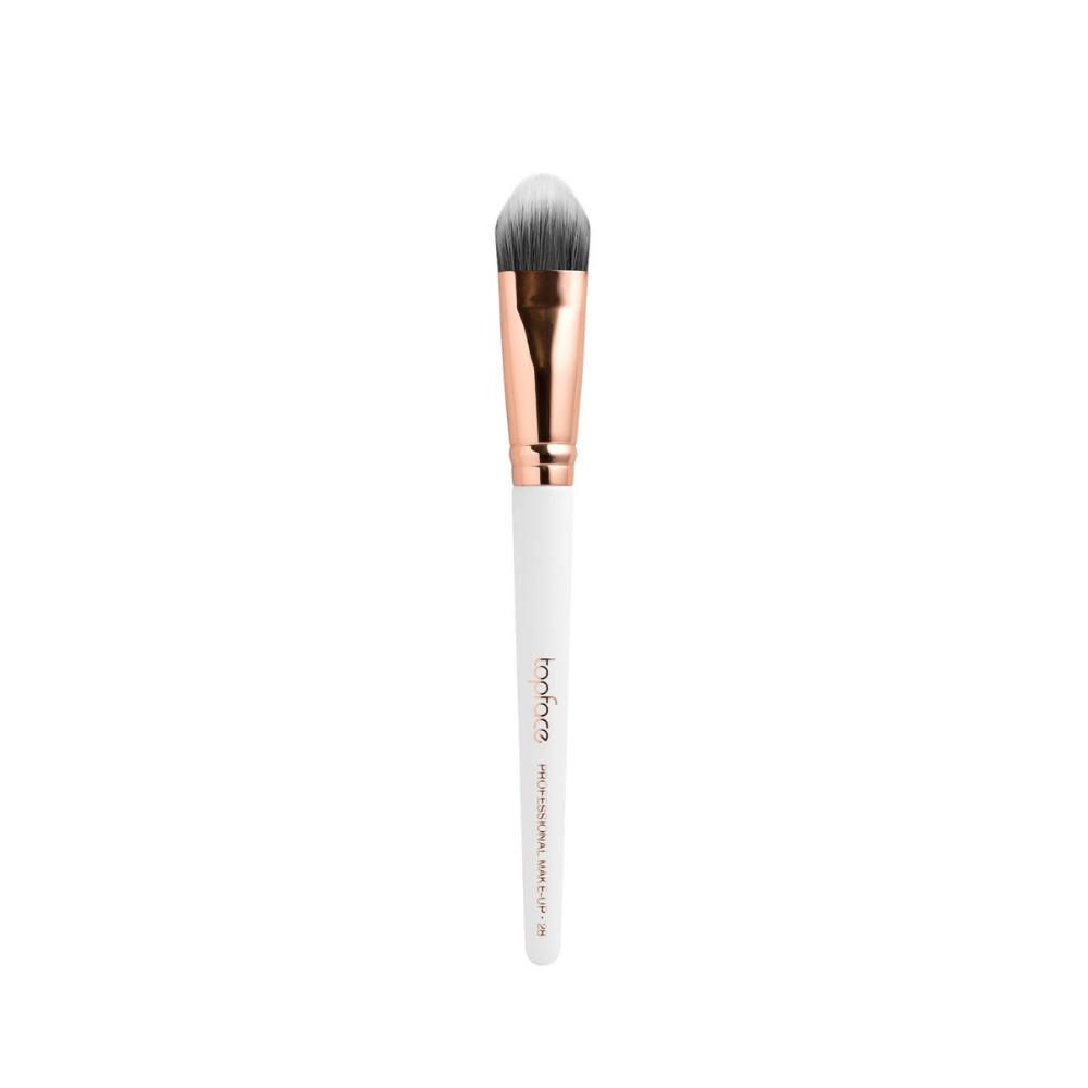 Topface Pro Eyeshadow Brush F28