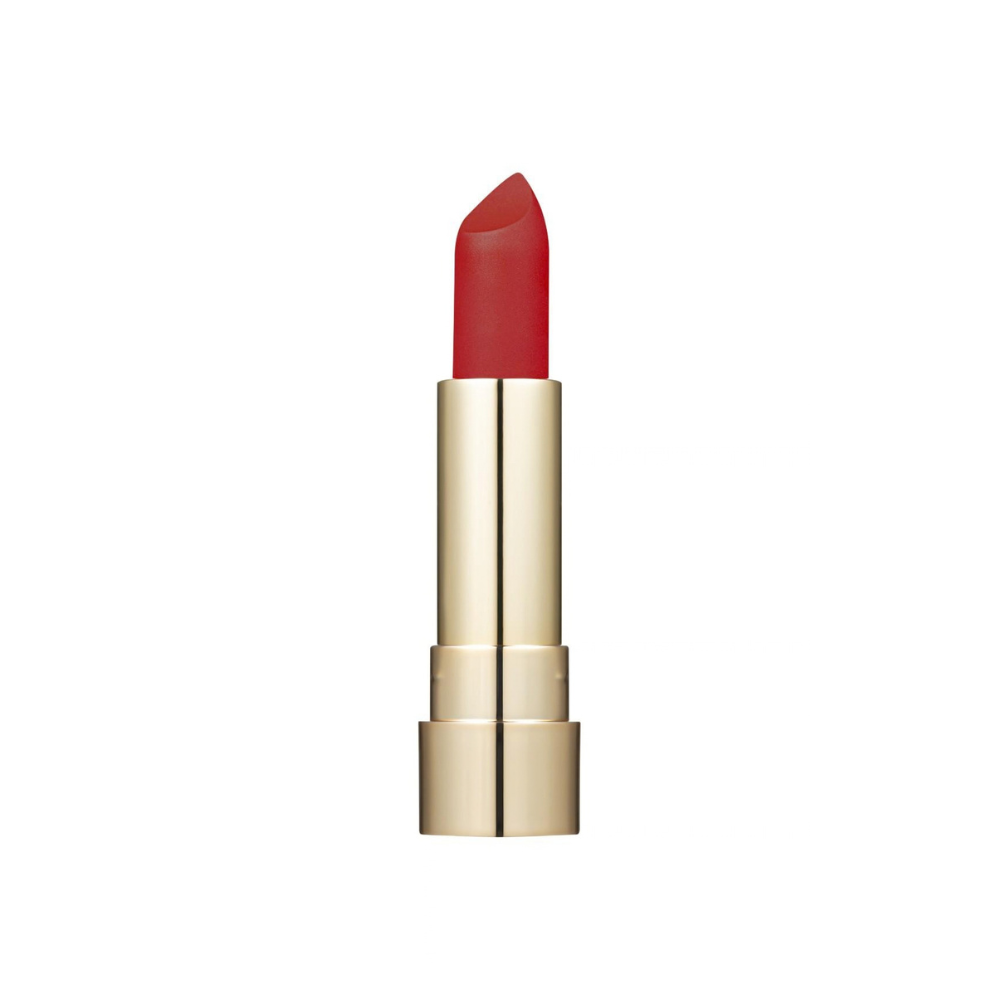 Topface ProHD Rich Matte Lipstick-008