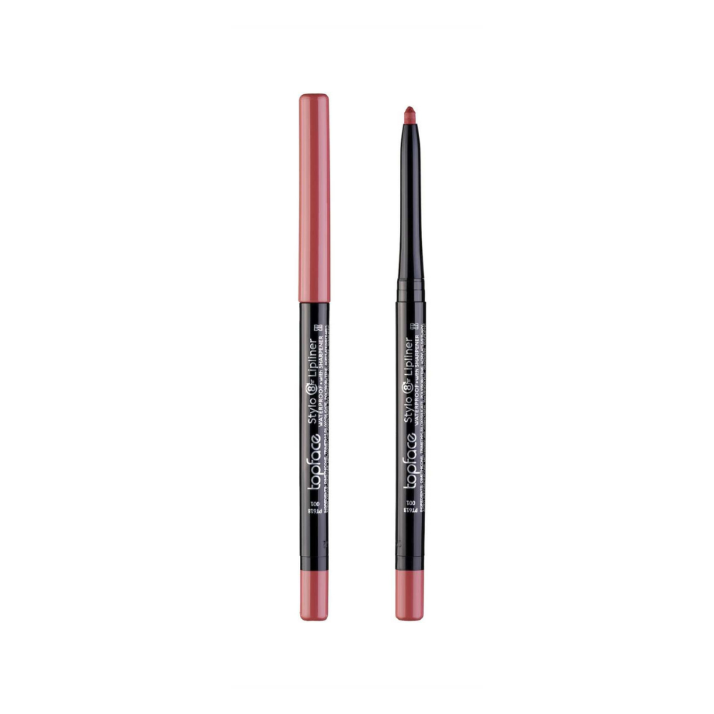 Topface Stylo Lipliner-001