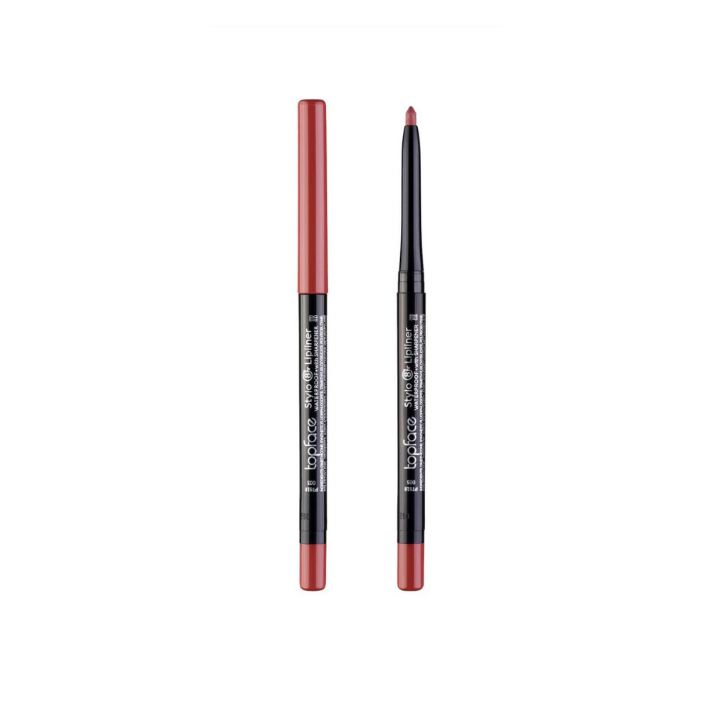 Topface Stylo Lipliner-003