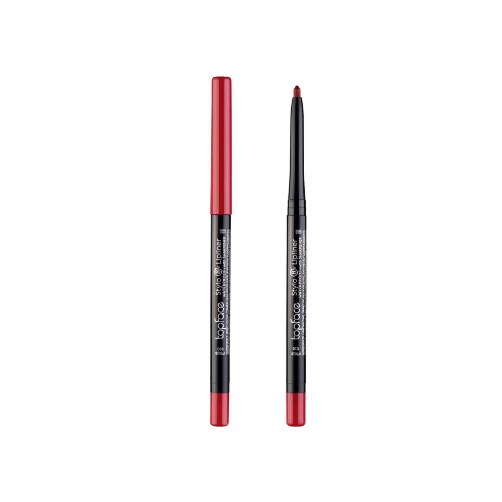 Topface Stylo Lipliner-010