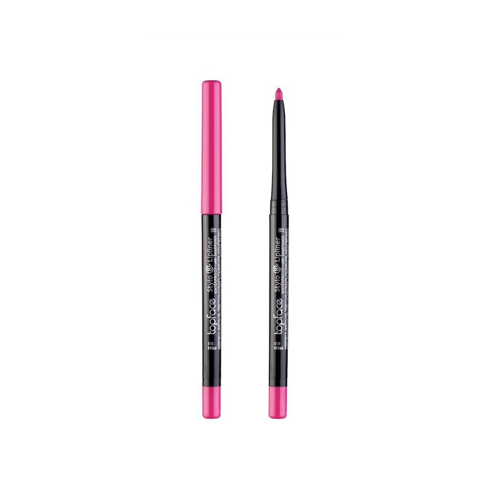 Topface Stylo Lipliner-013
