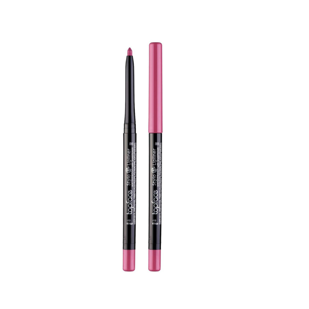 Topface Stylo Lipliner-014