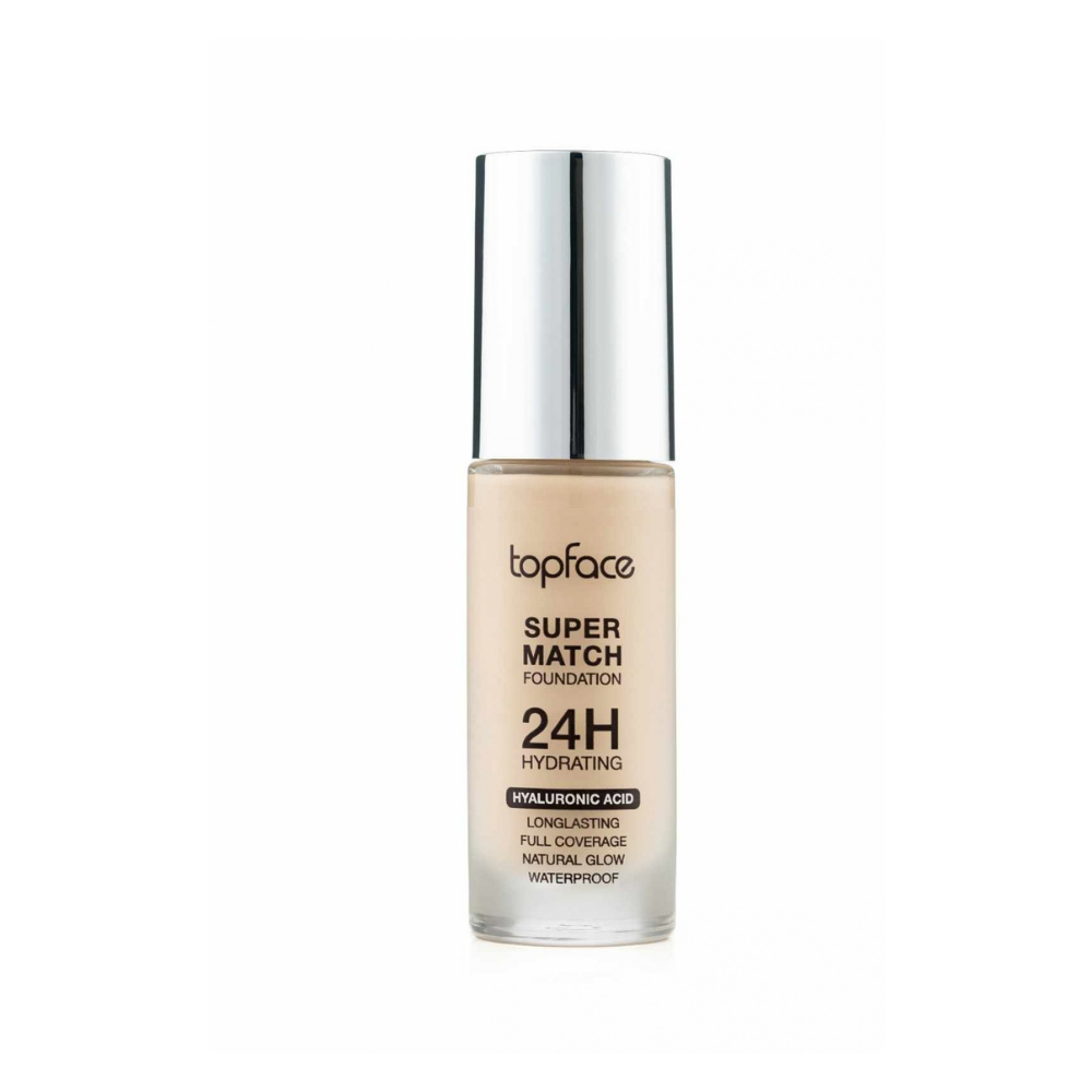Topface Super Match 24H Foundation-002