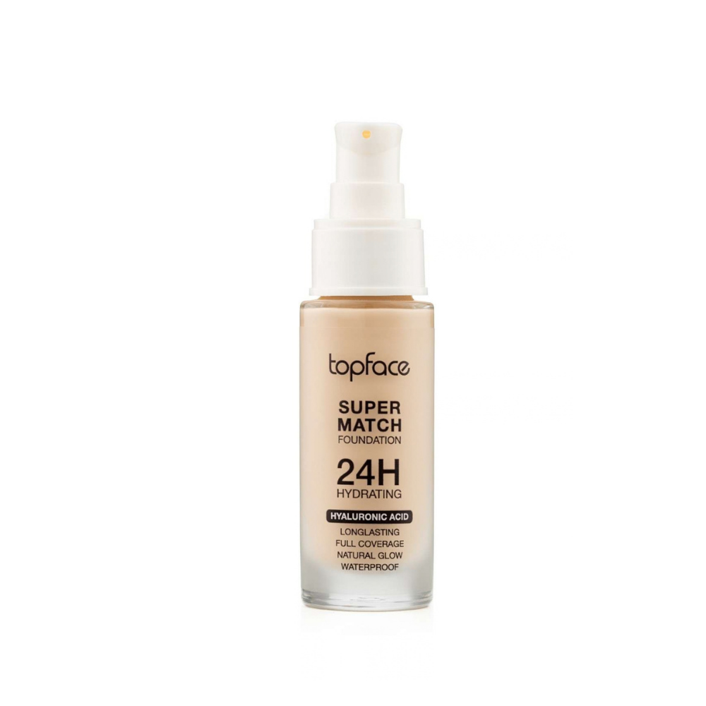 Topface Super Match 24H Foundation-004