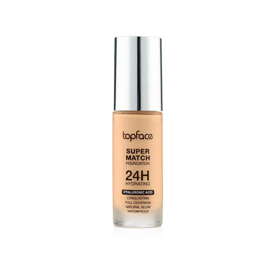 Topface Super Match 24H Foundation-006