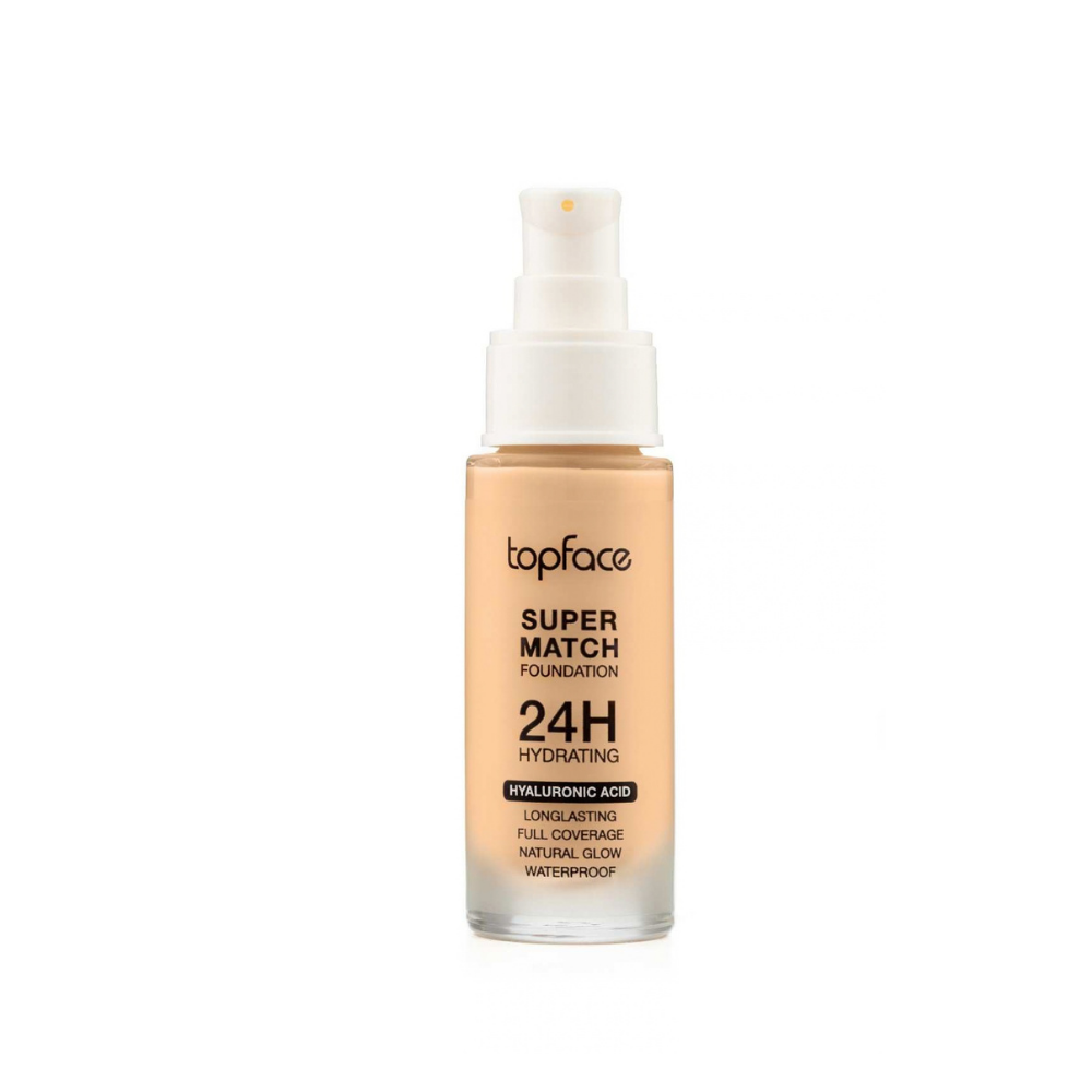 Topface Super Match 24H Foundation-006