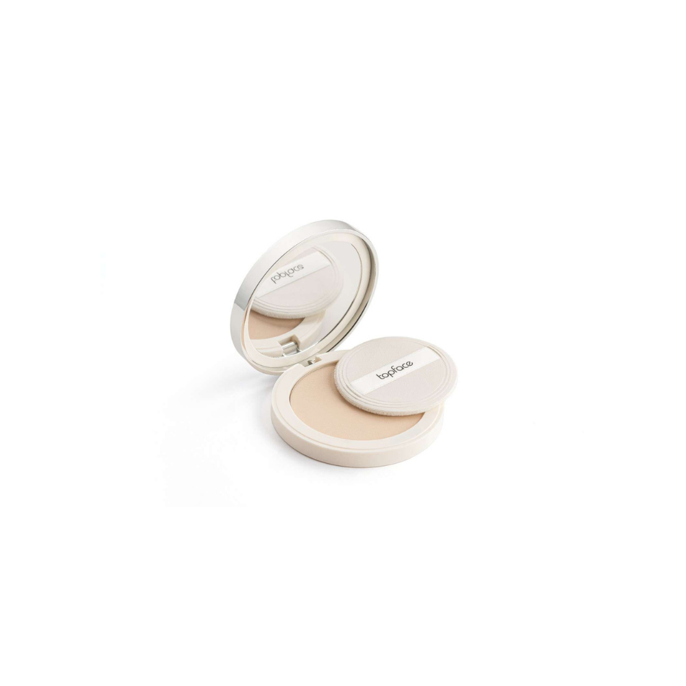 Topface Super Match Foundation In a Powder 24H-003