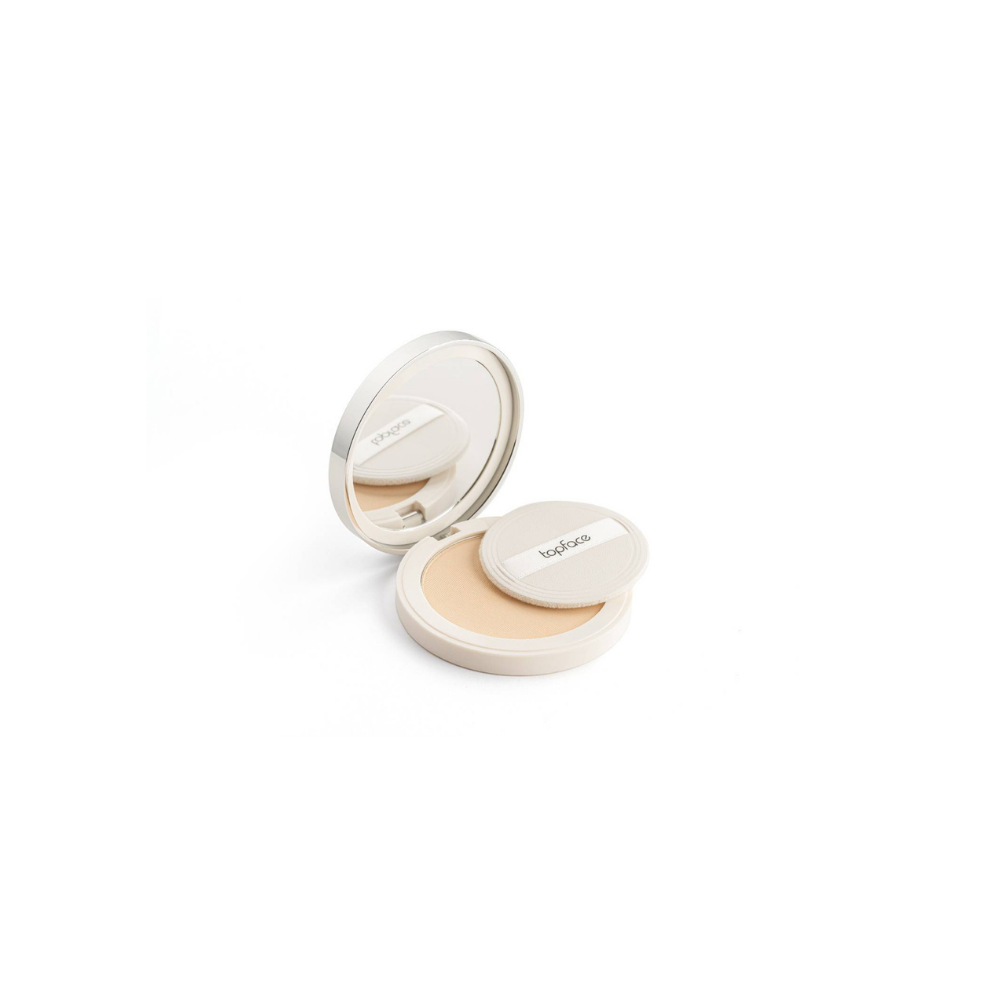 Topface Super Match Foundation In a Powder 24H-004