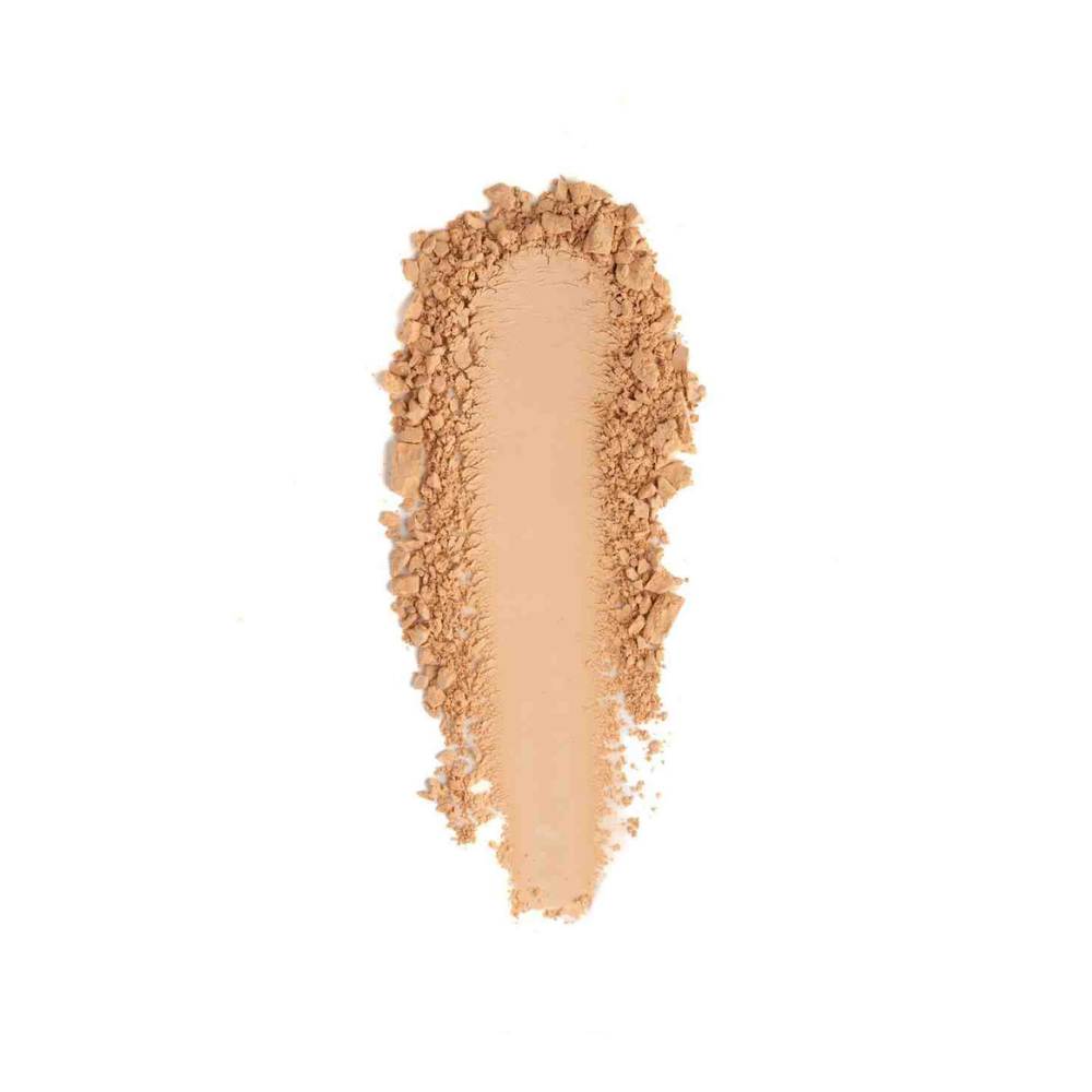 Topface Super Match Foundation In a Powder 24H-007