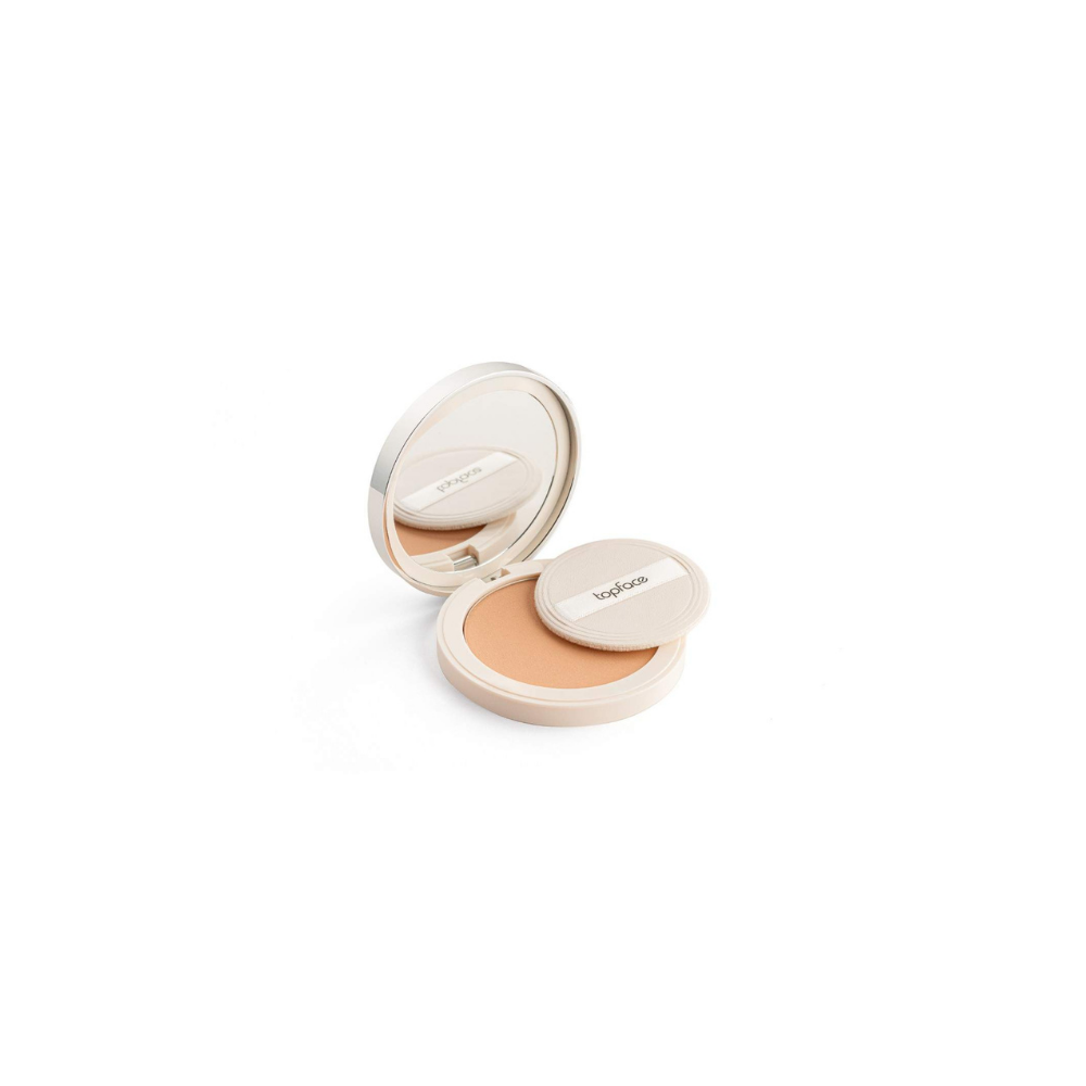 Topface Super Match Foundation In a Powder 24H-008