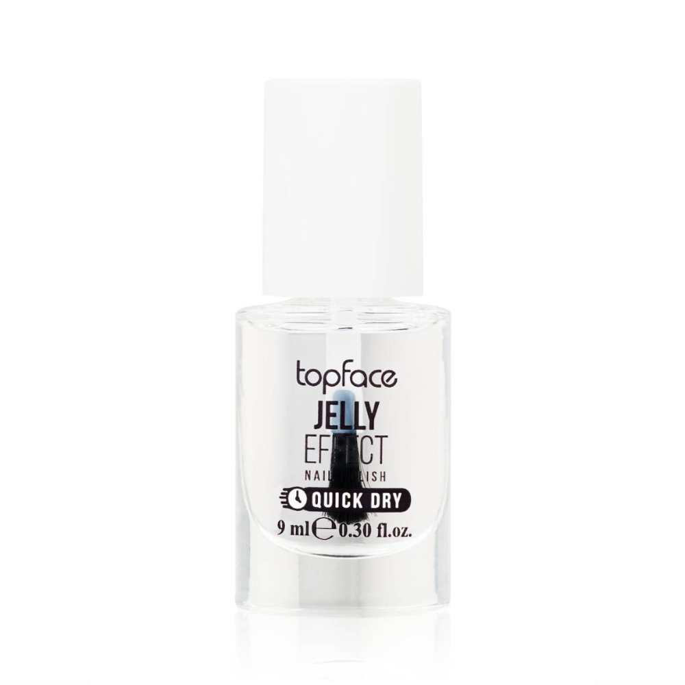 Topface Jelly Effect Nail Polish-001