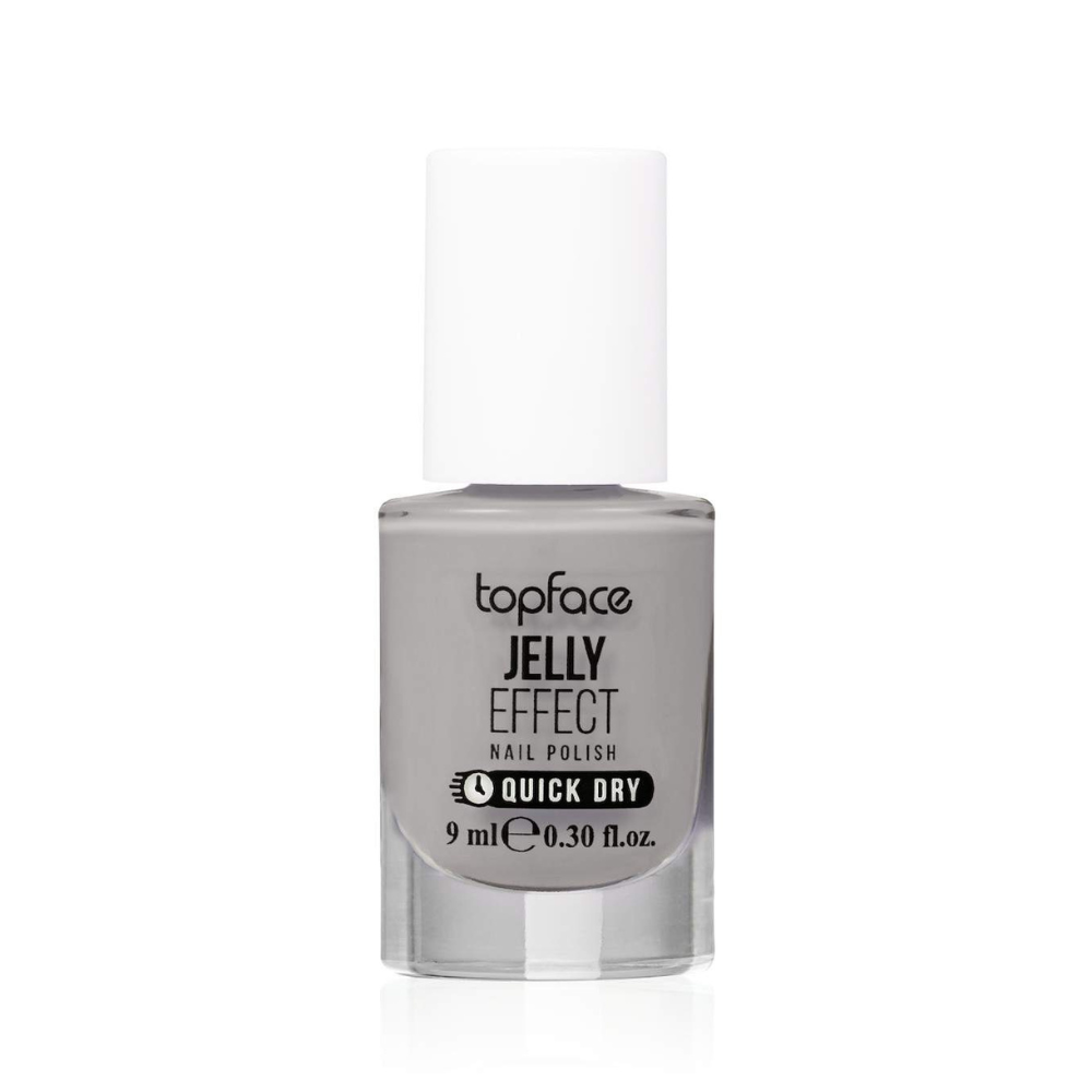 Topface Jelly Effect Nail Polish-006