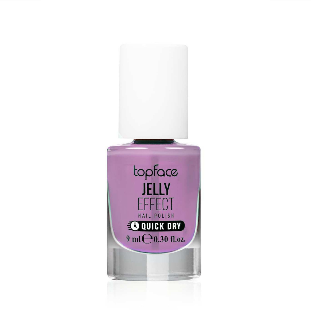Topface Jelly Effect Nail Polish-014