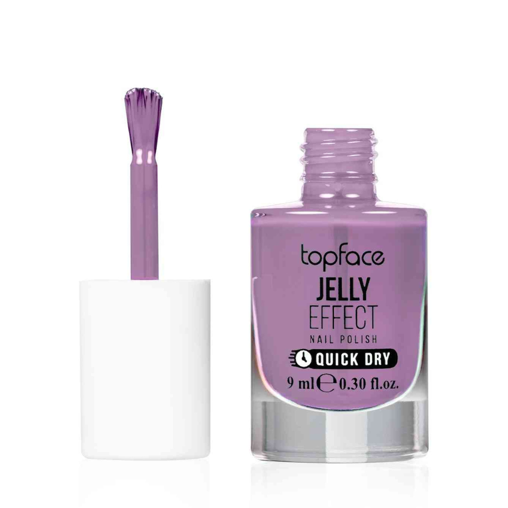 Topface Jelly Effect Nail Polish-014