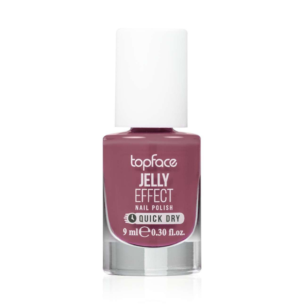 Topface Jelly Effect Nail Polish-022