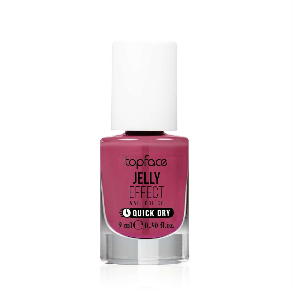 Topface Jelly Effect Nail Polish-031