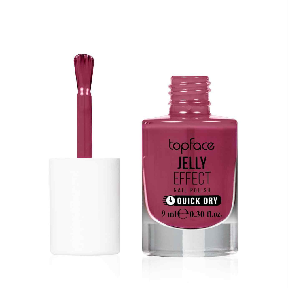 Topface Jelly Effect Nail Polish-031