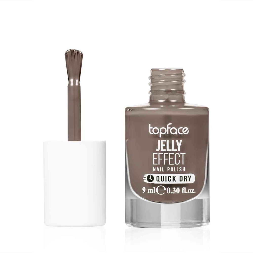 Topface Jelly Effect Nail Polish-034