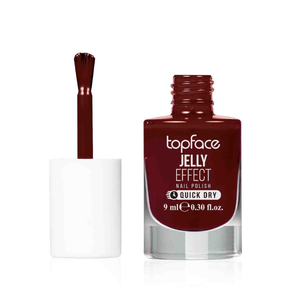 Topface Jelly Effect Nail Polish-042