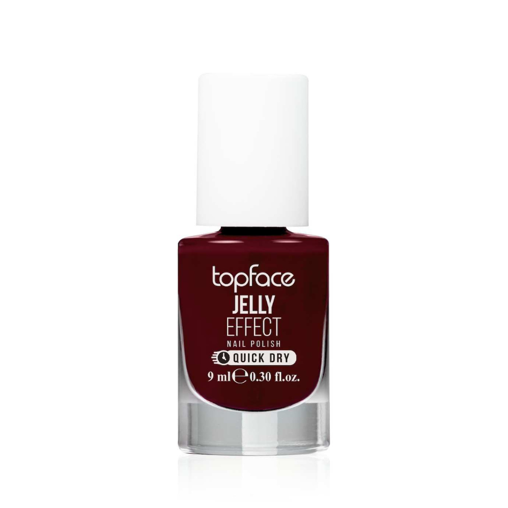 Topface Jelly Effect Nail Polish-043