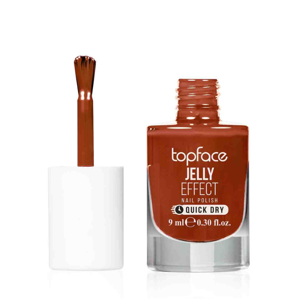 Topface Jelly Effect Nail Polish-055
