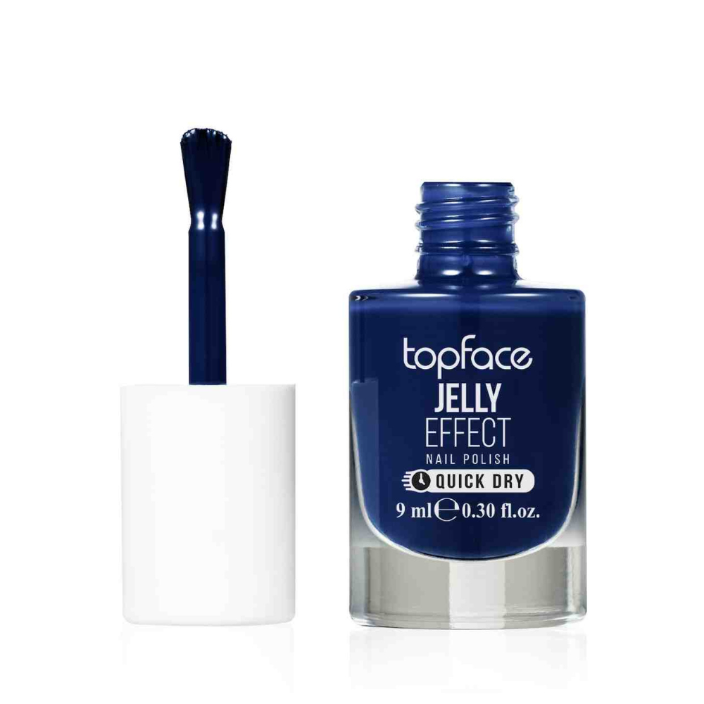 Topface Jelly Effect Nail Polish-064