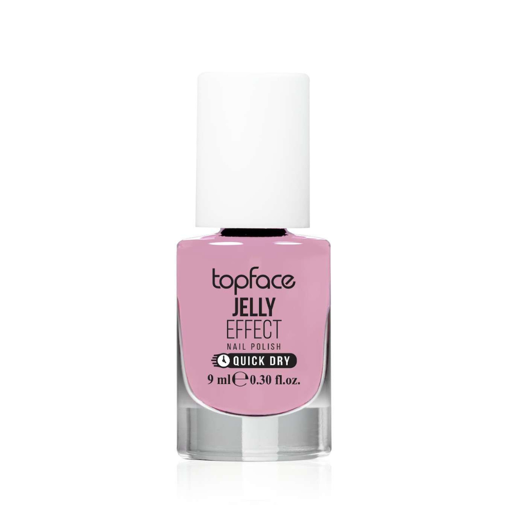 Topface Jelly Effect Nail Polish-066