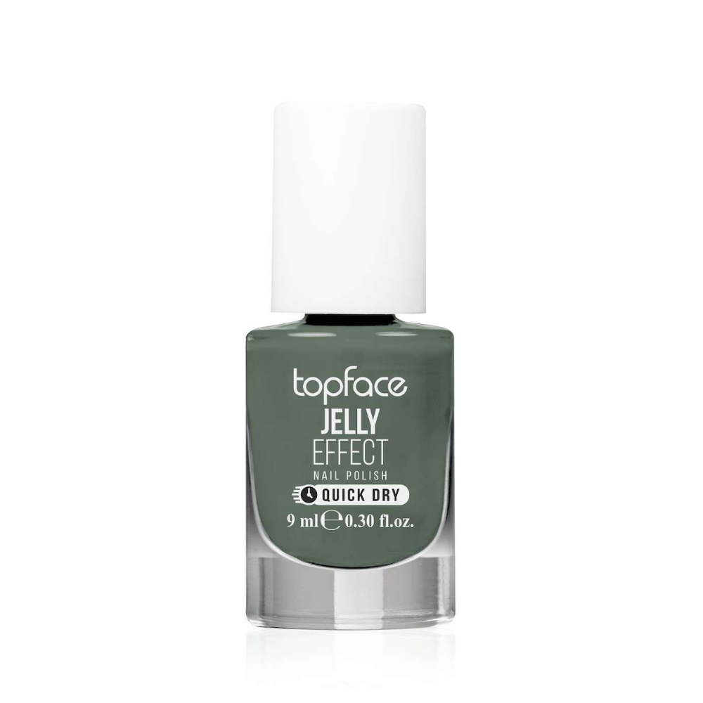 Topface Jelly Effect Nail Polish-067